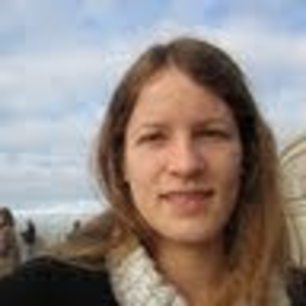 Meet your Posher, Katharina